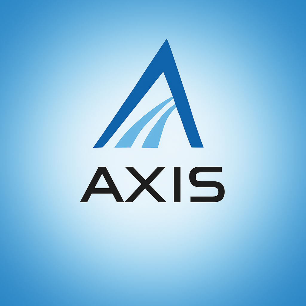 株式会社AXIS